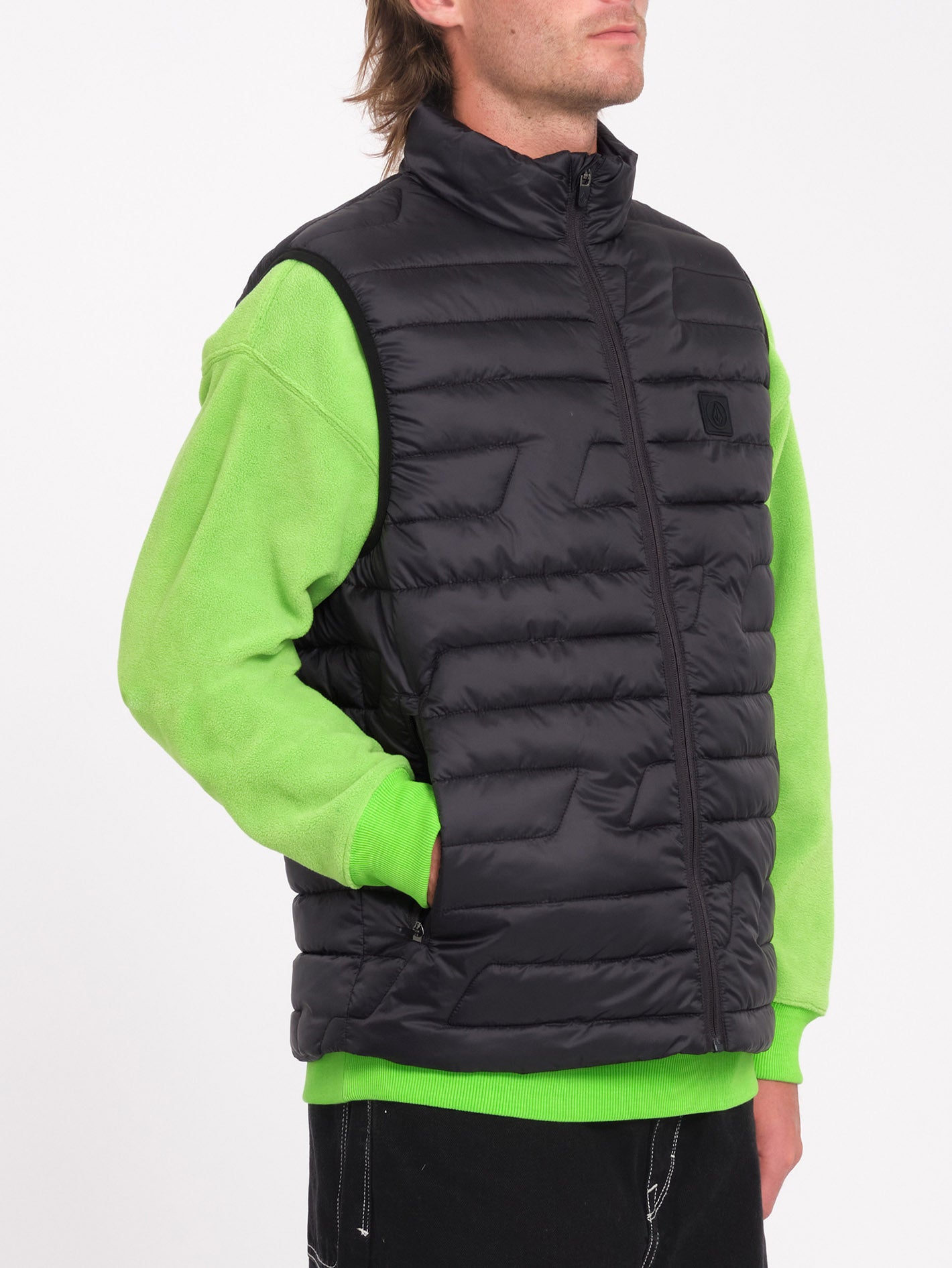 Weestone Puff Vest