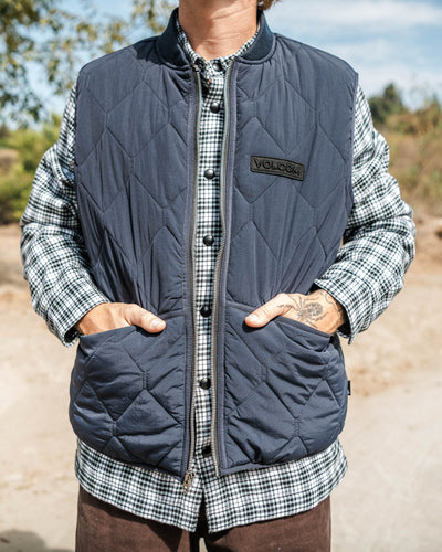 Donsonic Vest