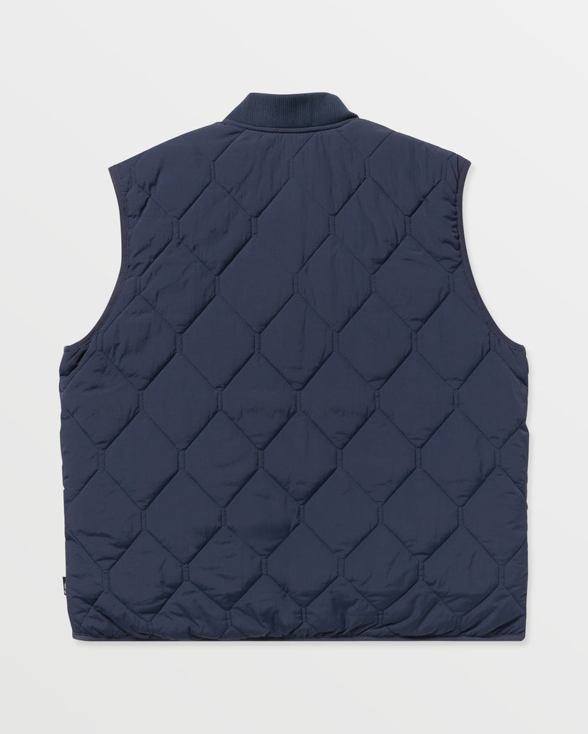 Donsonic Vest - Navy