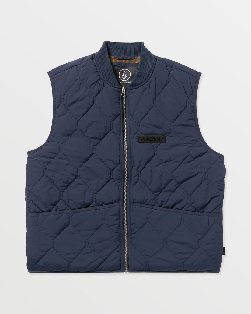 Donsonic Vest - Navy