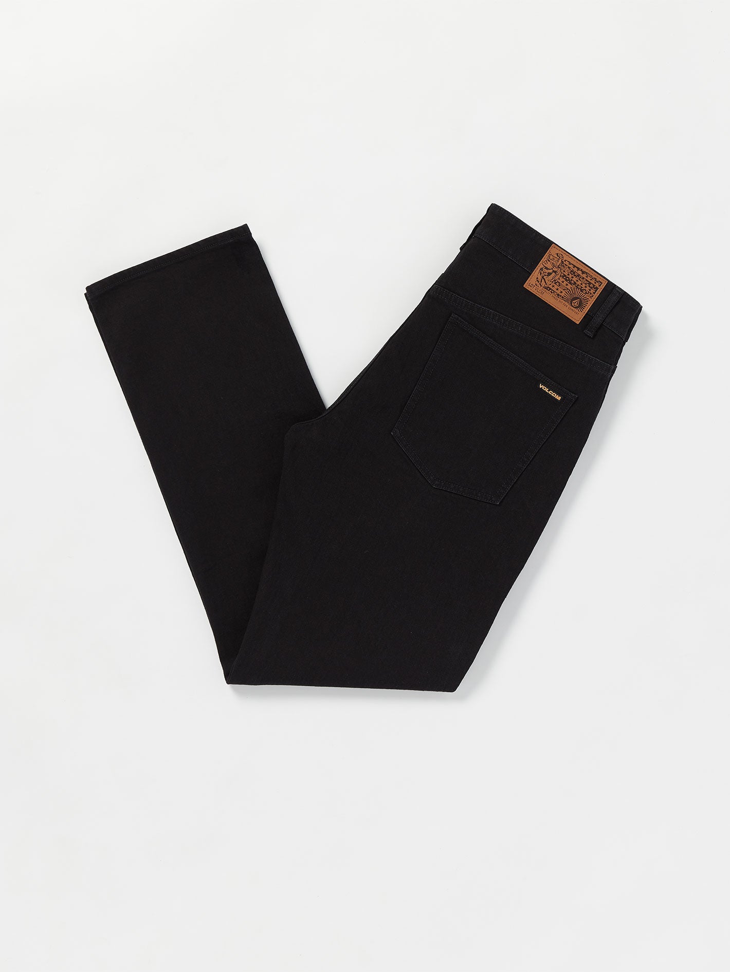 Solver Stretch Denim