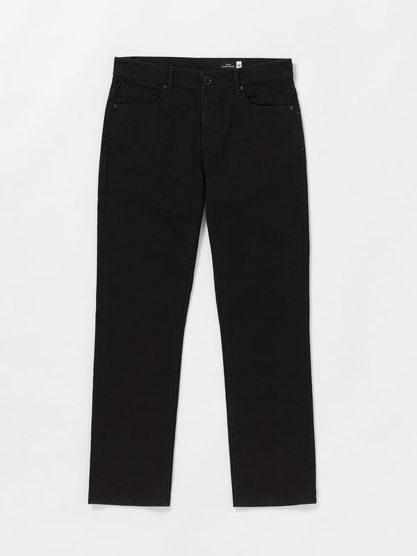Solver Stretch Denim