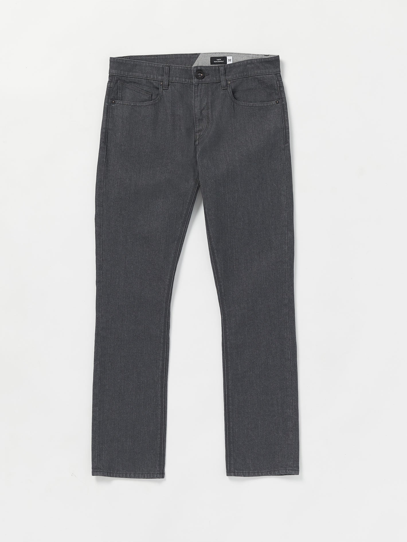 Vorta Stretch Denim