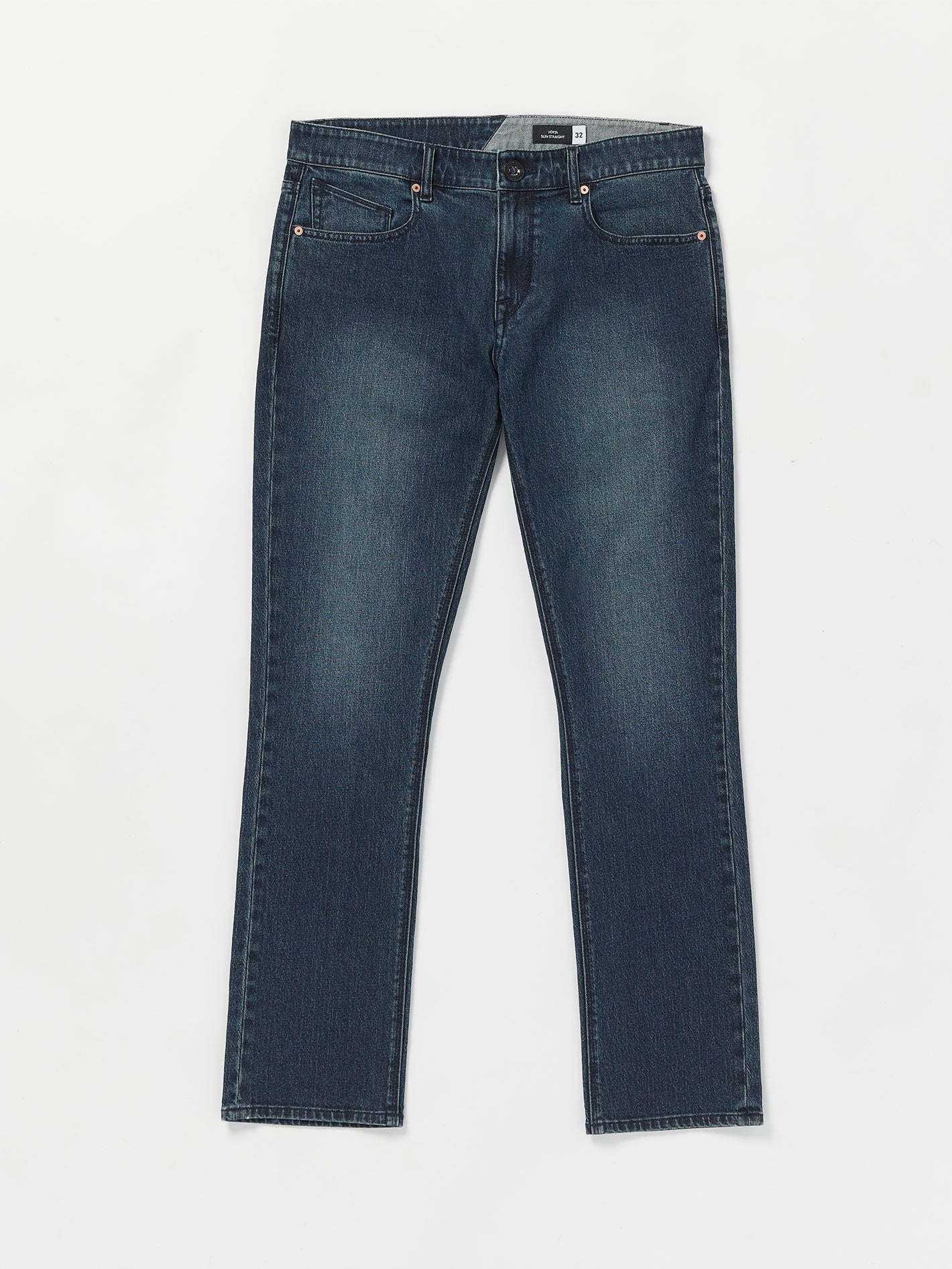 Vorta Stretch Denim
