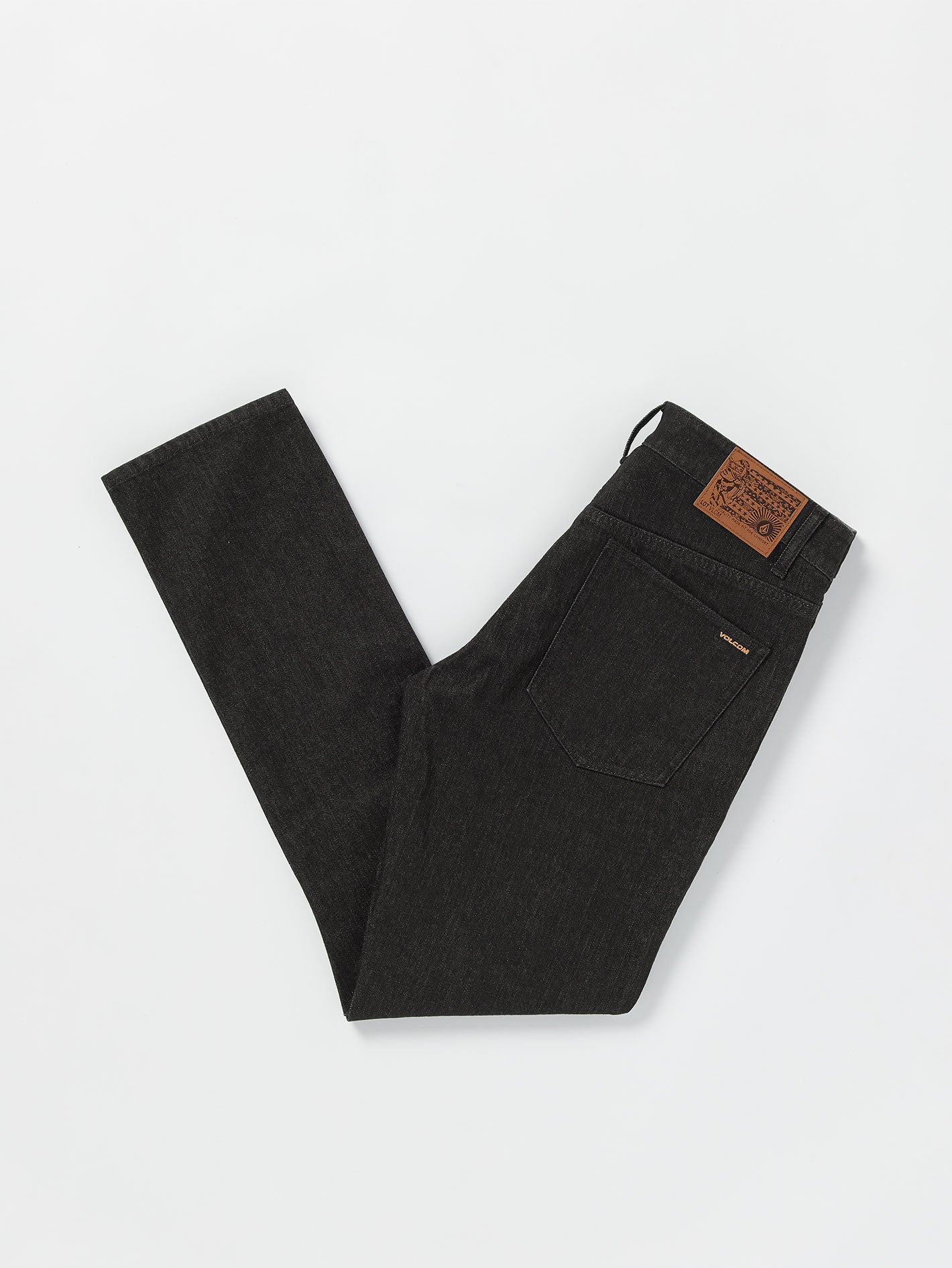 2X4 Stretch Denim