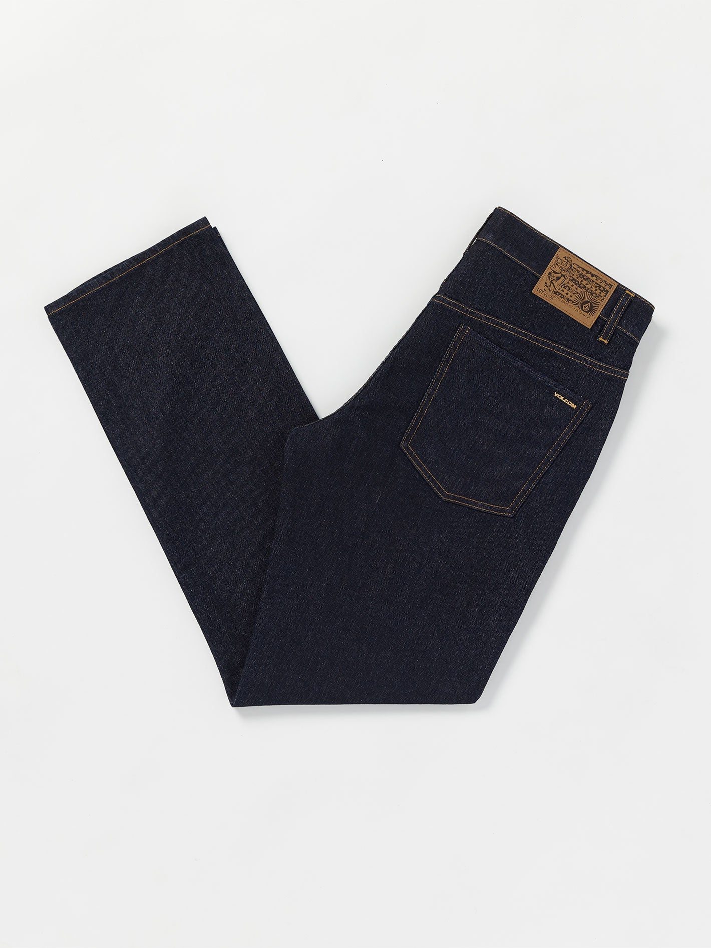 Kinkade Stretch Denim