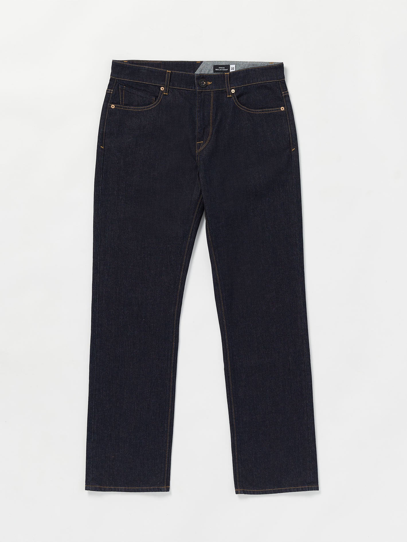 Kinkade Stretch Denim