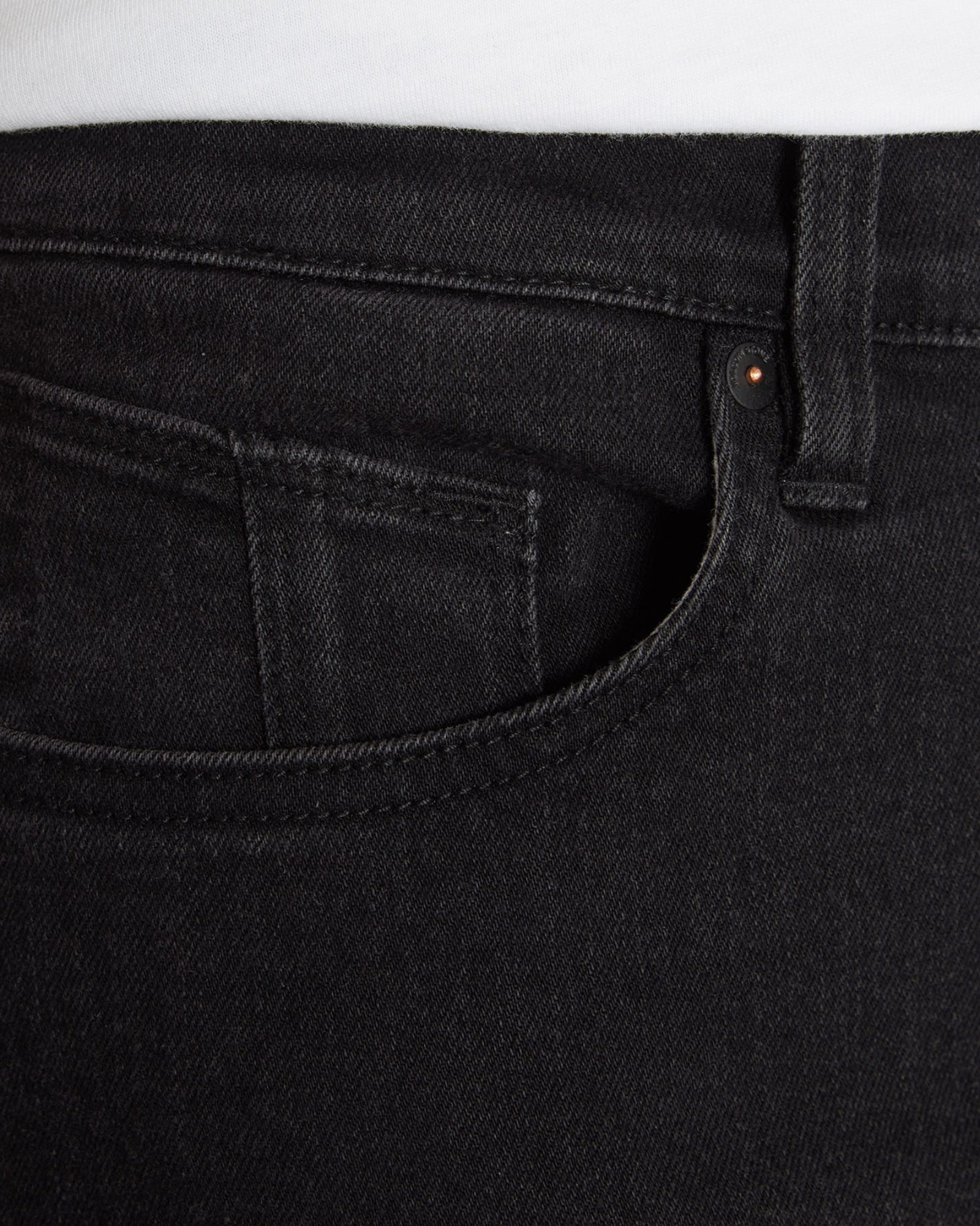 Mens Vorta Slim Fit Jeans