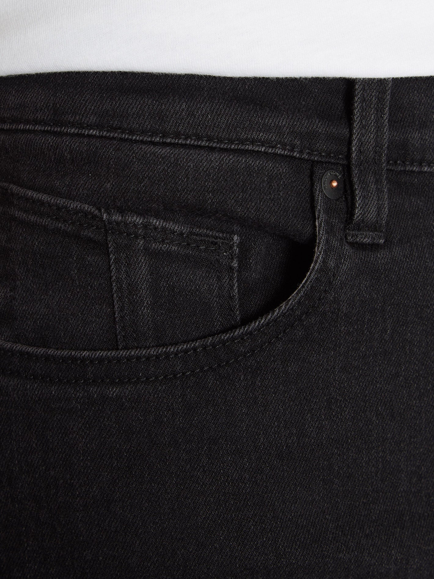 Mens Vorta Slim Fit Jeans