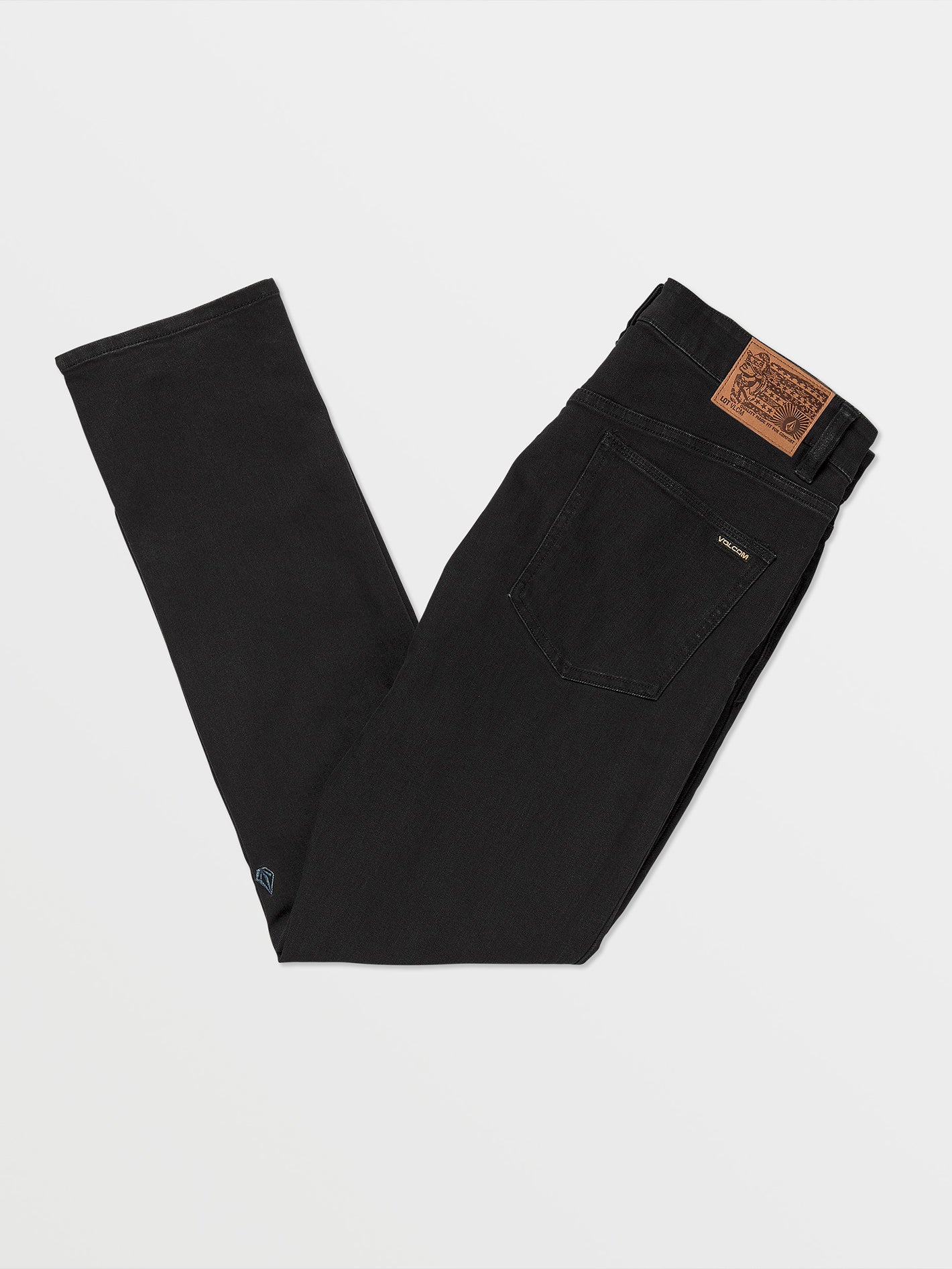 Vorta Slim Fit Jeans