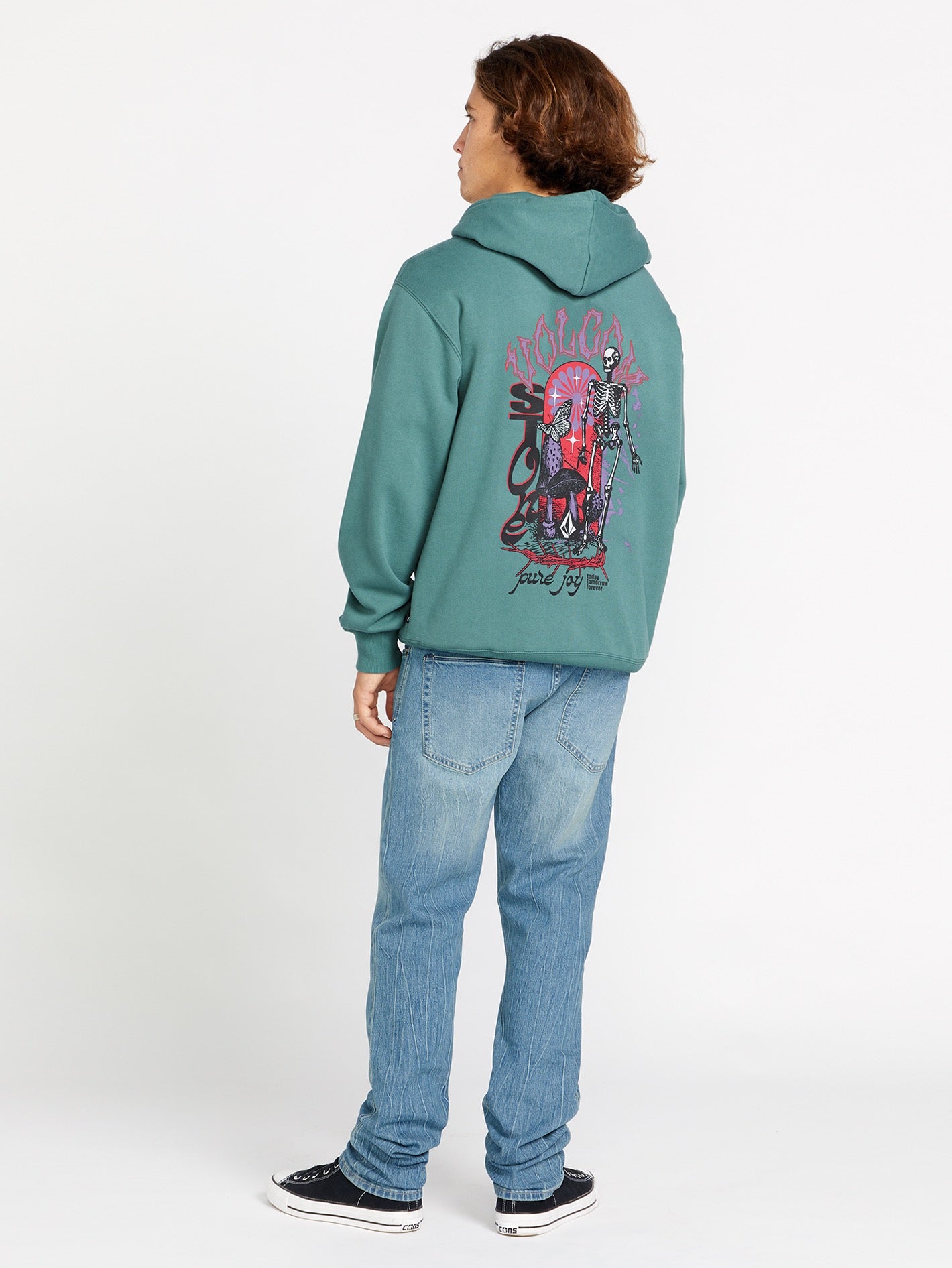 Vorta Slim Fit Jeans