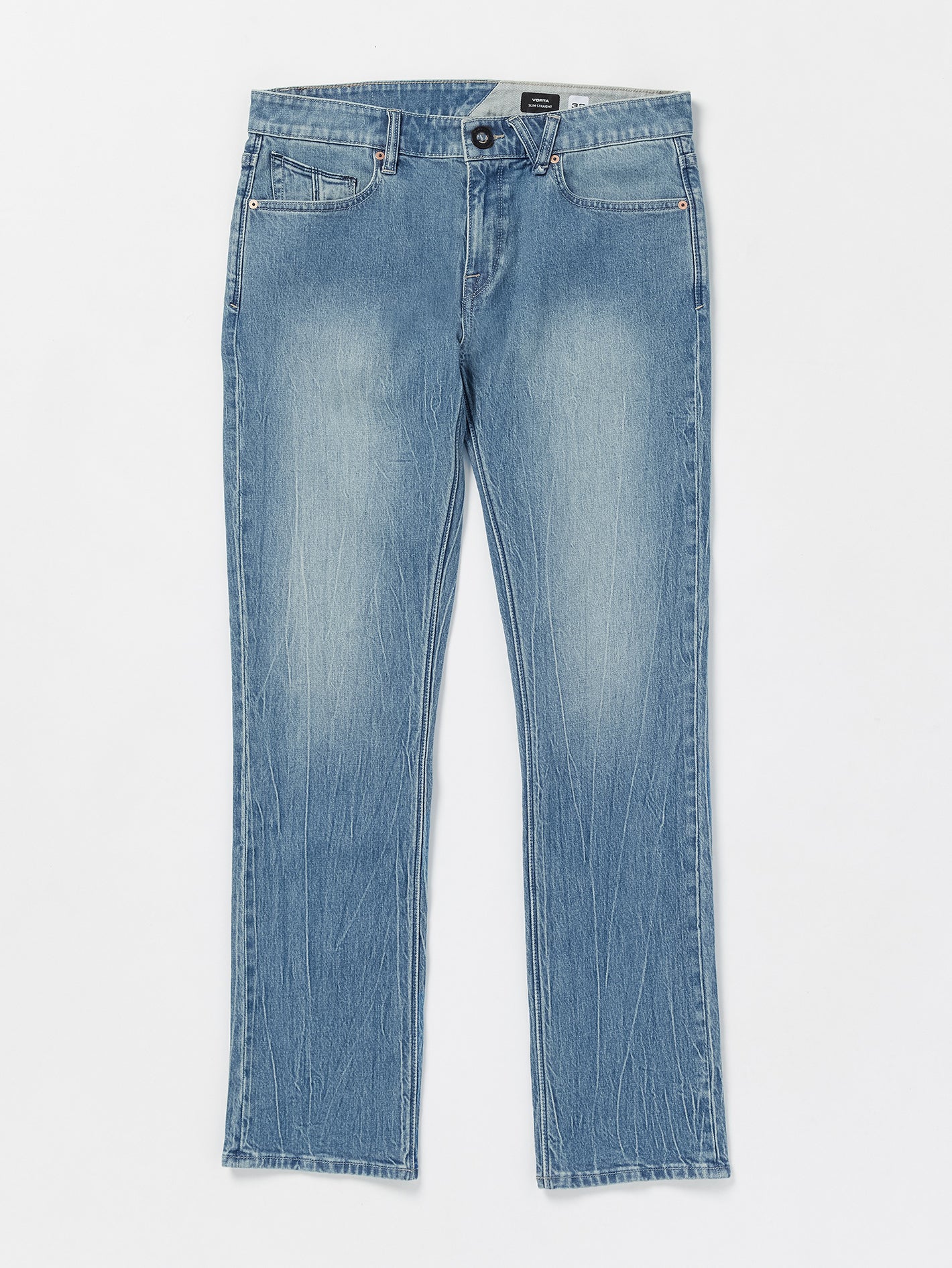 Vorta Slim Fit Jeans