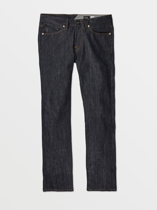 Vorta Slim Fit Jean - Rinse