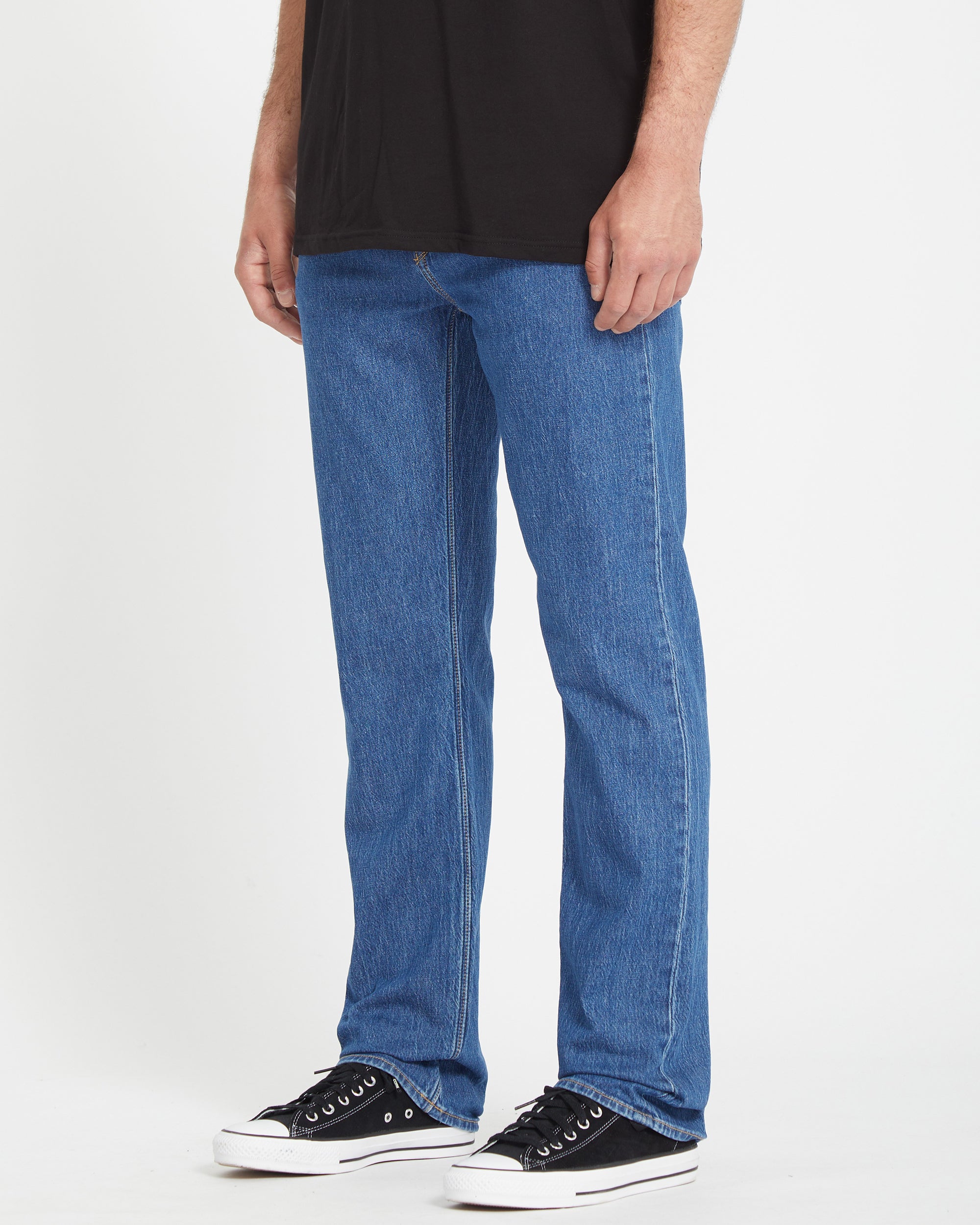 Solver Modern Fit Jeans