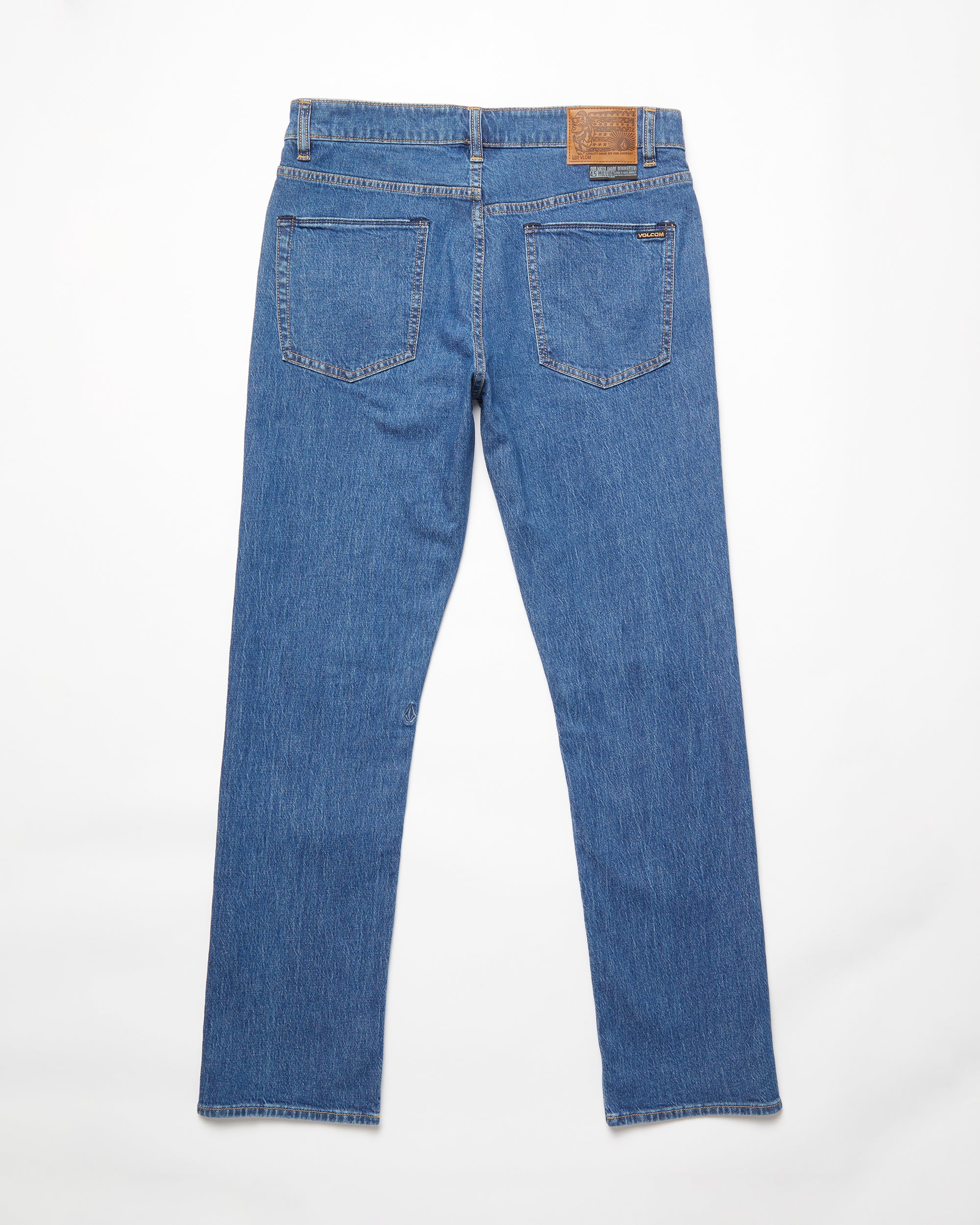 Solver Modern Fit Jeans