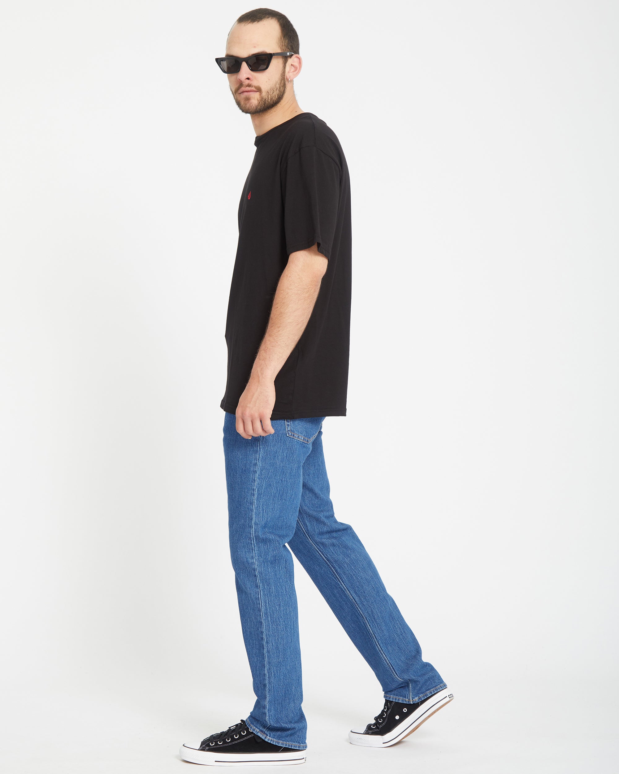 Solver Modern Fit Jeans