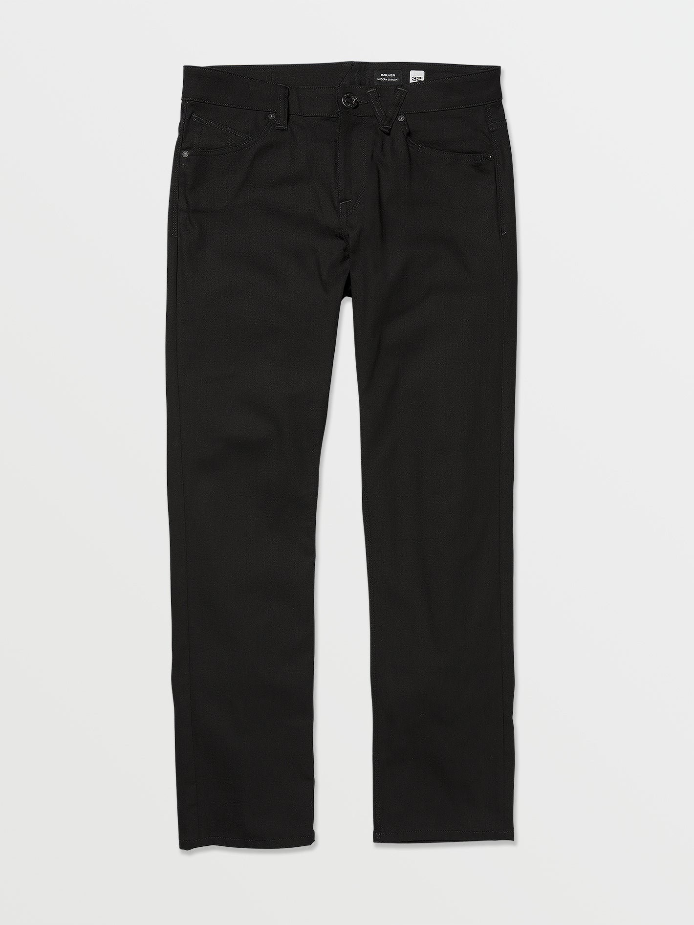 Mens Solver Modern Fit Jeans