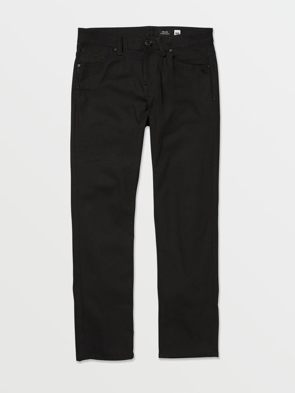 Mens Solver Modern Fit Jeans