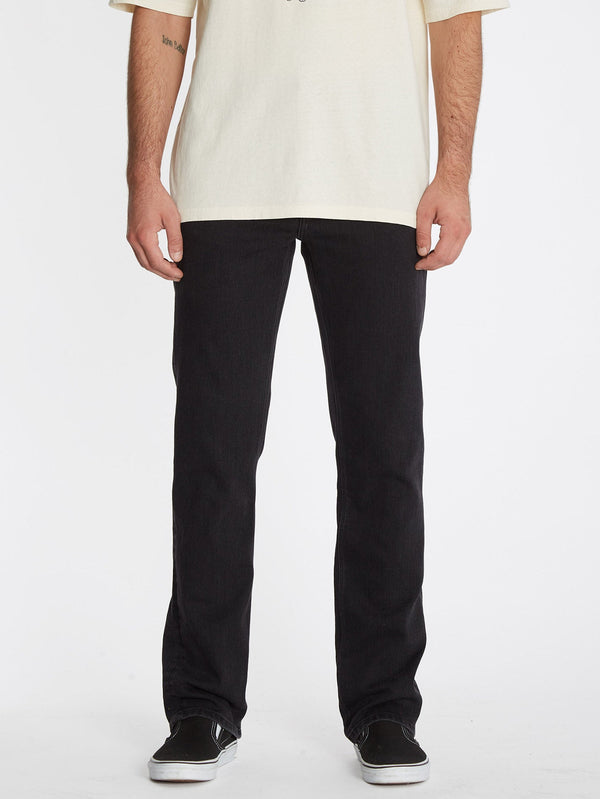Mens Solver Modern Fit Jeans