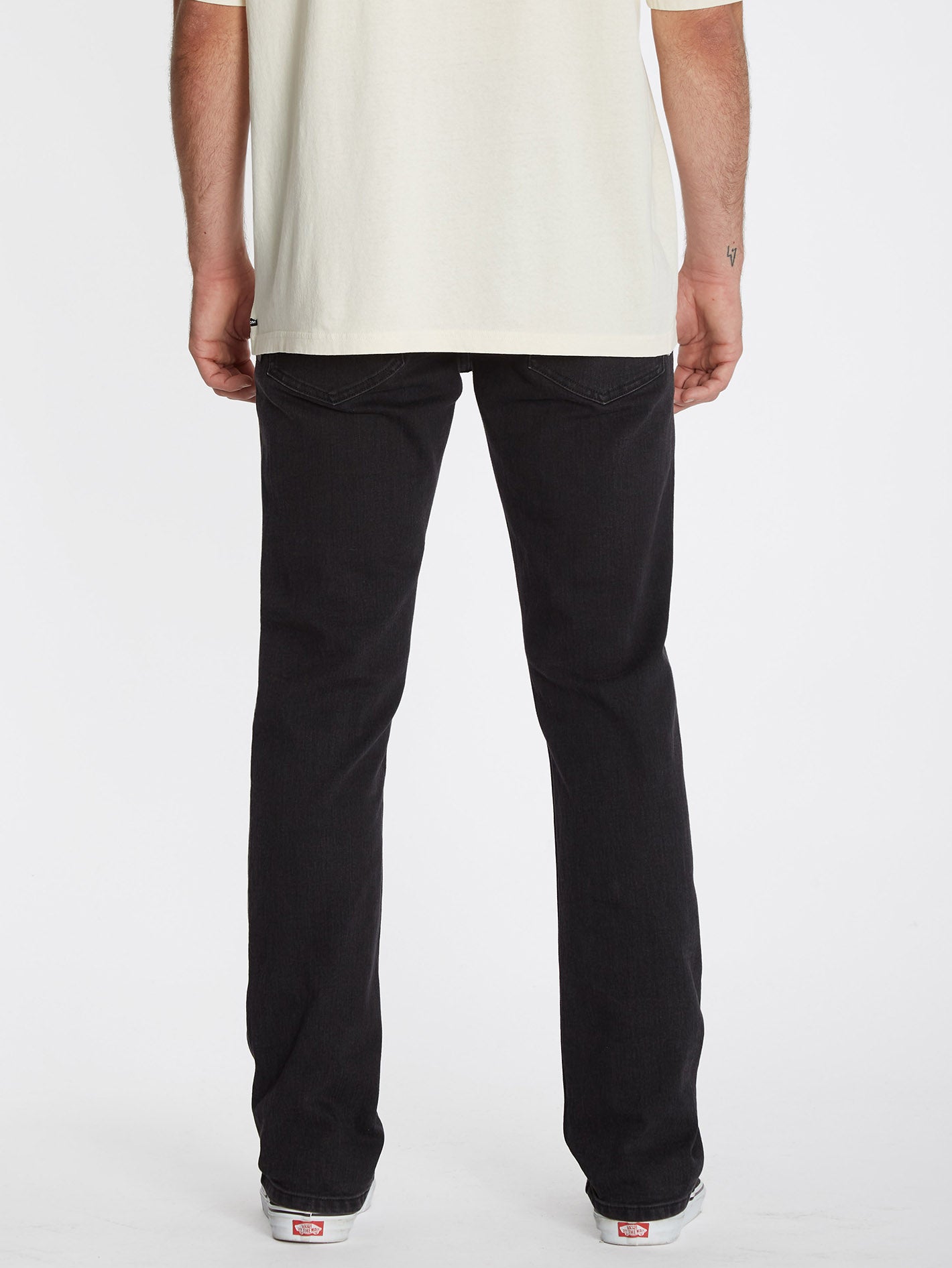 Mens Solver Modern Fit Jeans