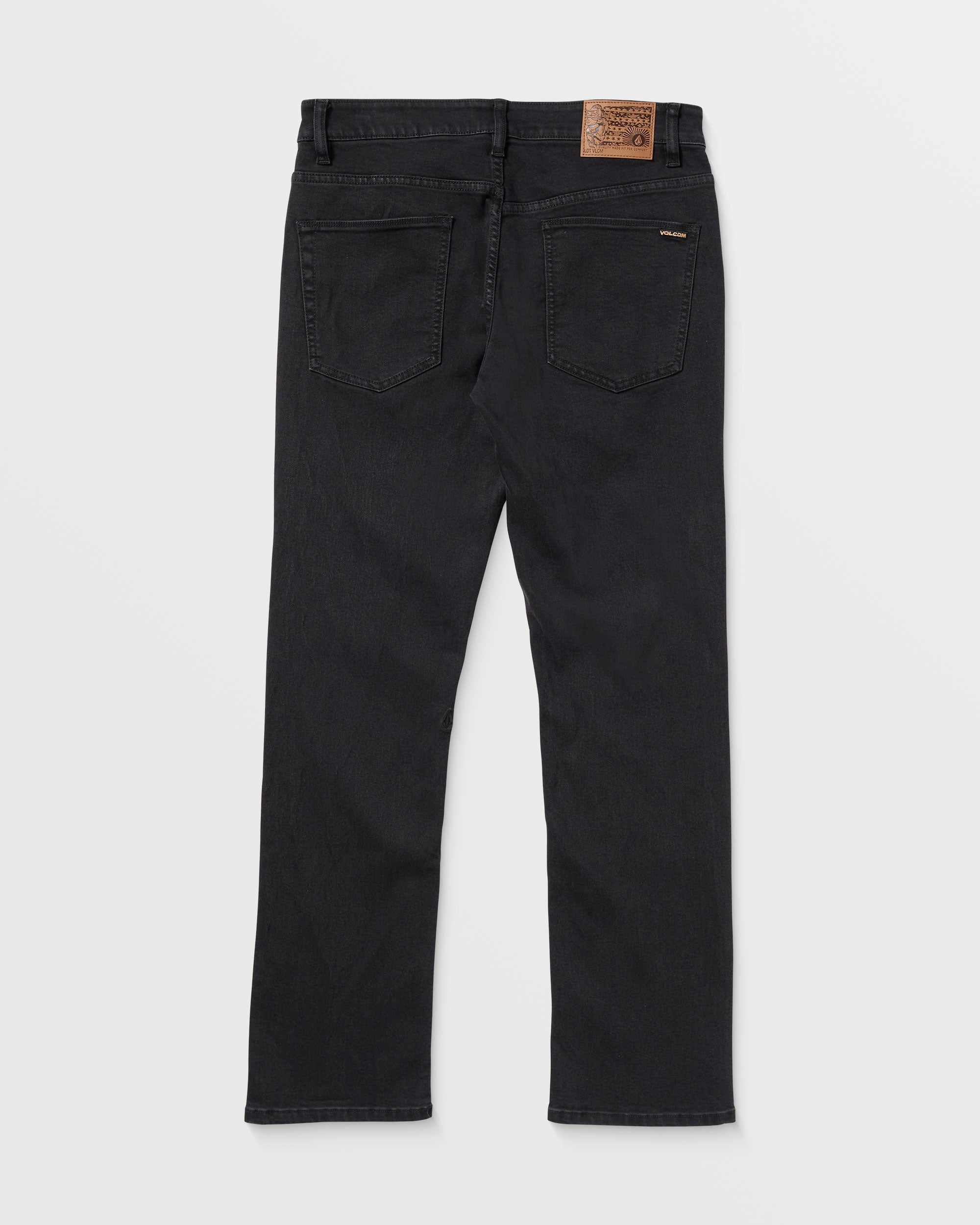 Mens Solver Modern Fit Jeans