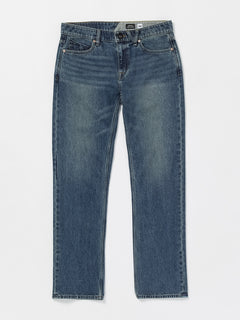 Solver Modern Fit Jeans - Classic Blue