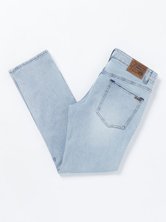 Solver Modern Fit Jeans - Desert Dirt Indigo