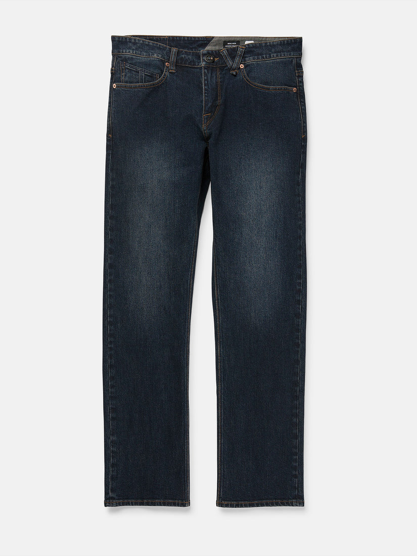 Solver Modern Fit Jeans - New Vintage Blue