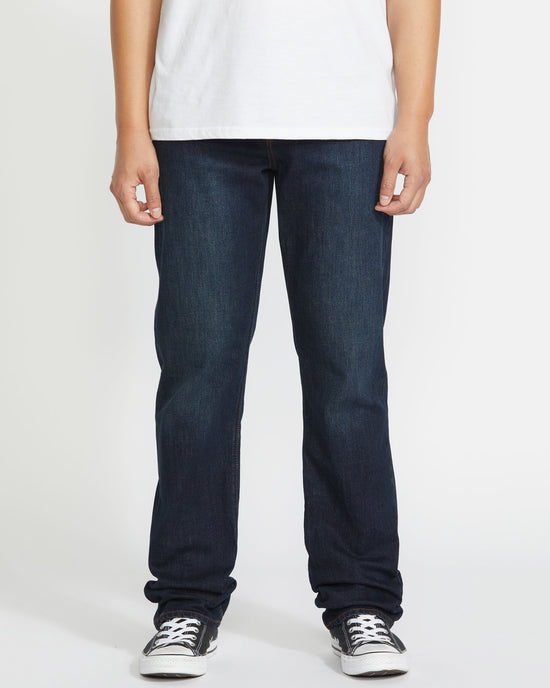 Solver Modern Fit Jeans
