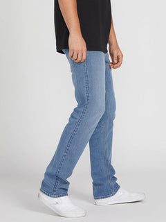 Solver Modern Fit Jean - Old Town Indigo