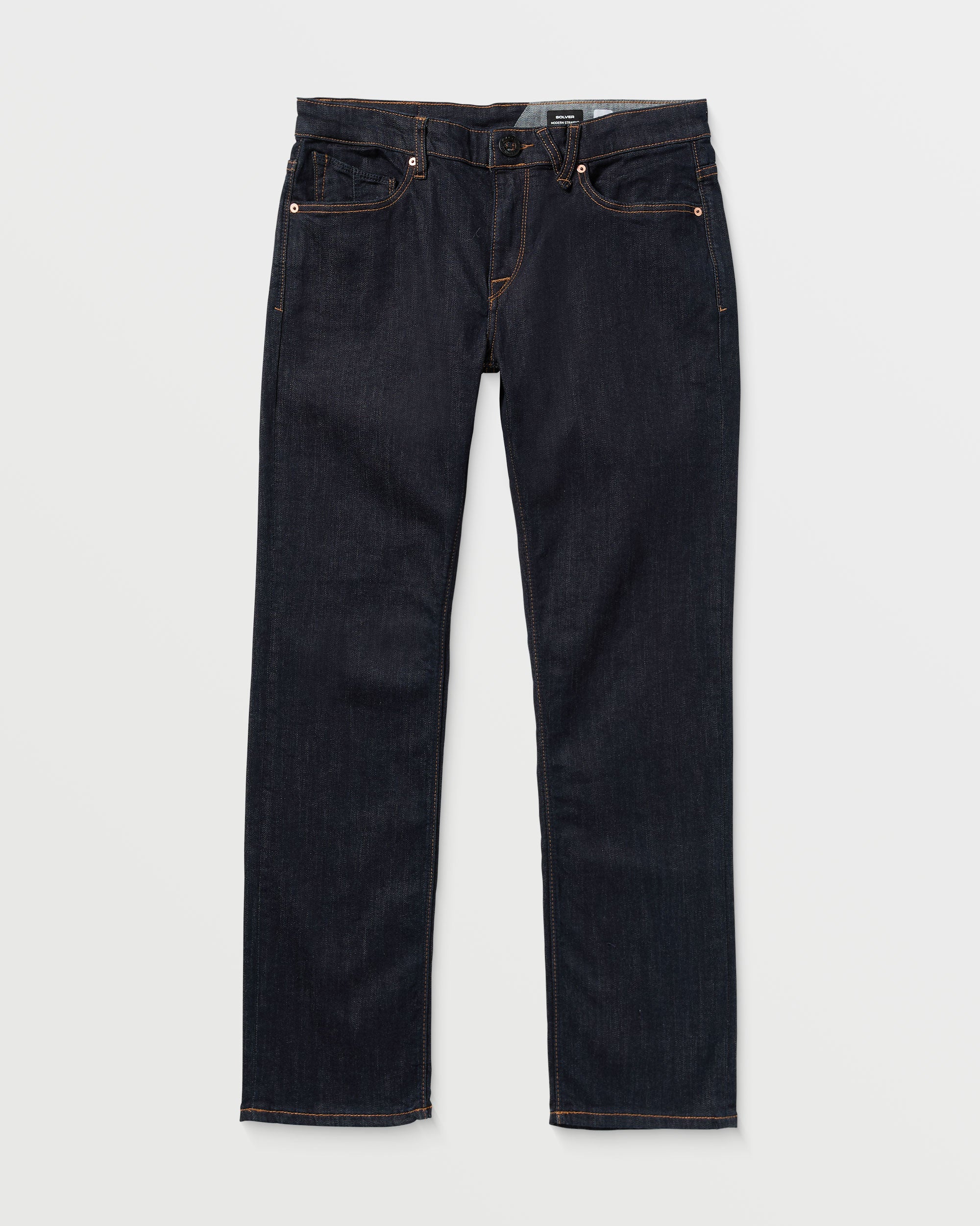 Solver Modern Fit Jeans