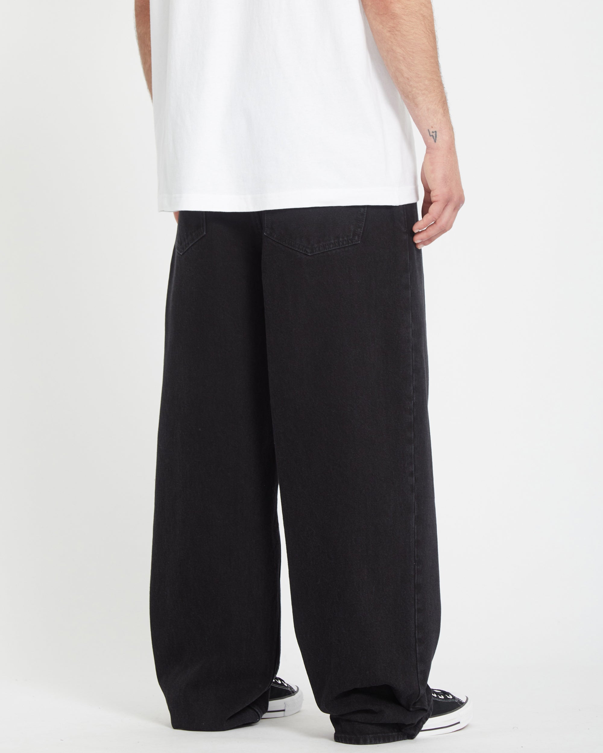 Chillow Denim