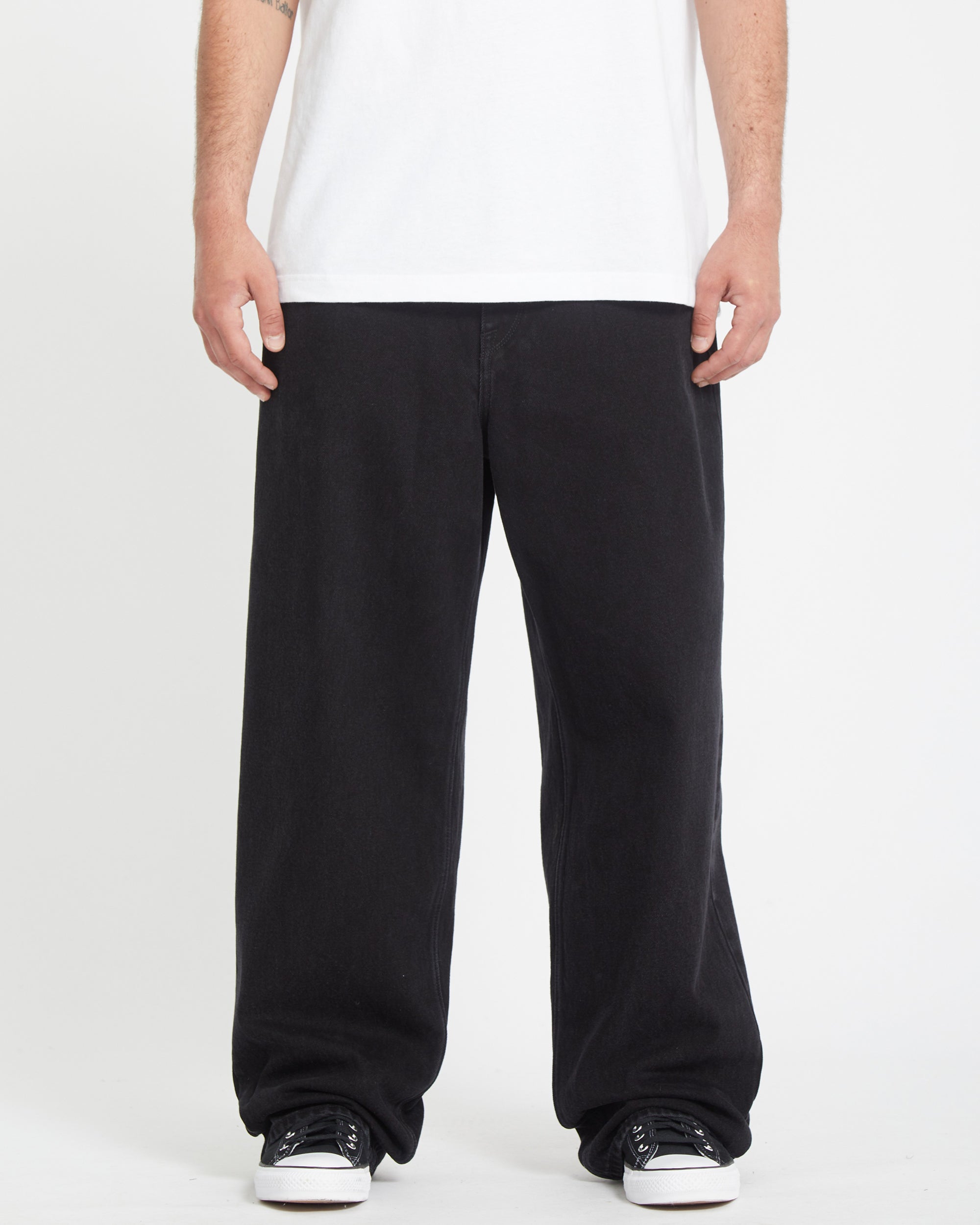Chillow Denim