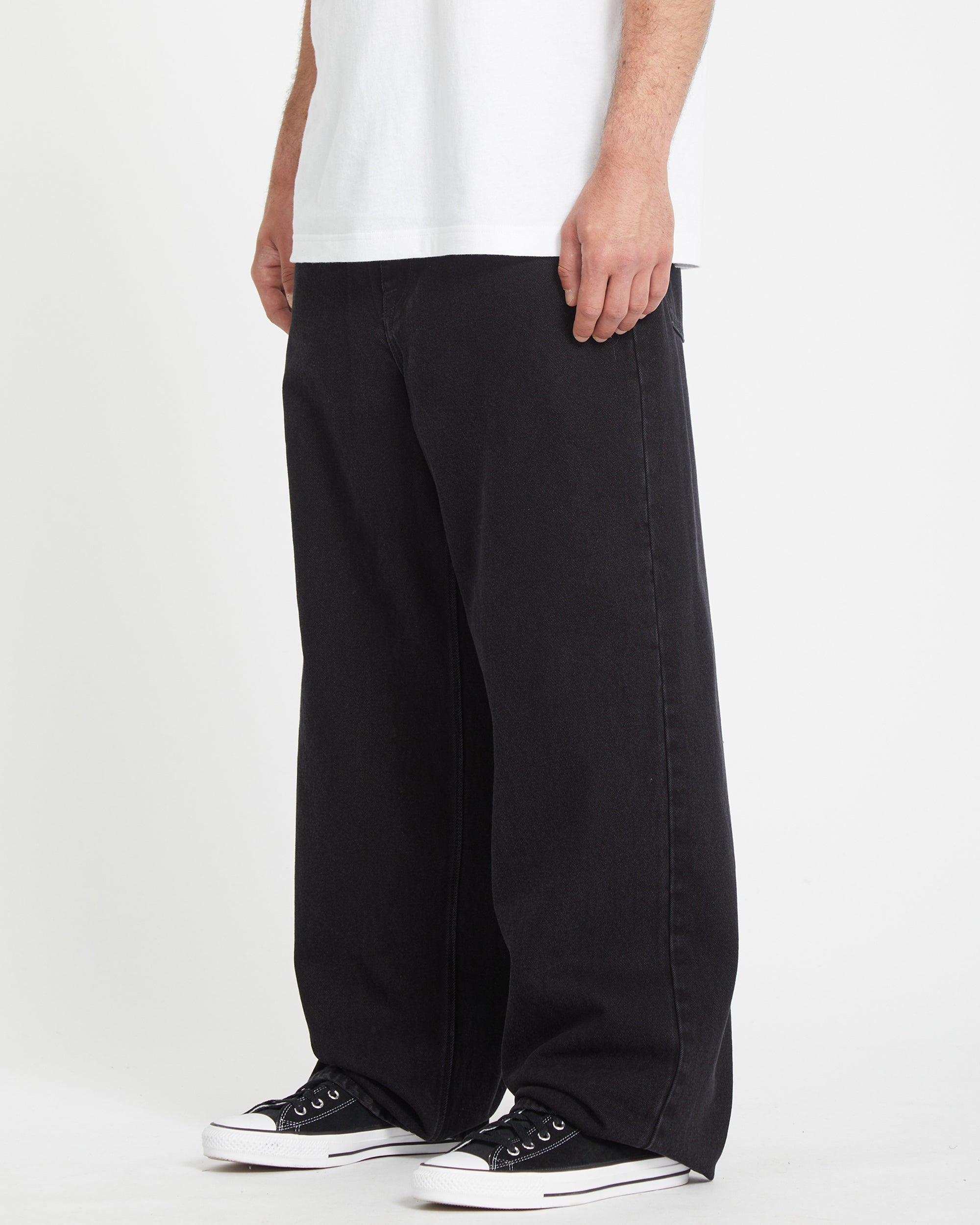Chillow Denim