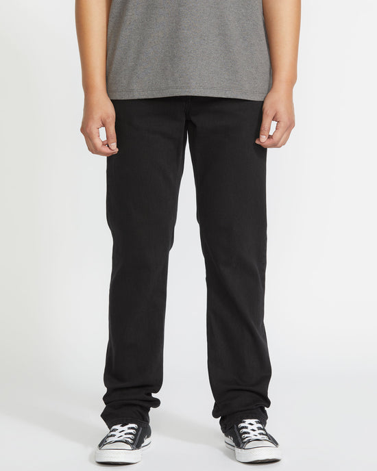 Mens Solver Modern Fit Jeans
