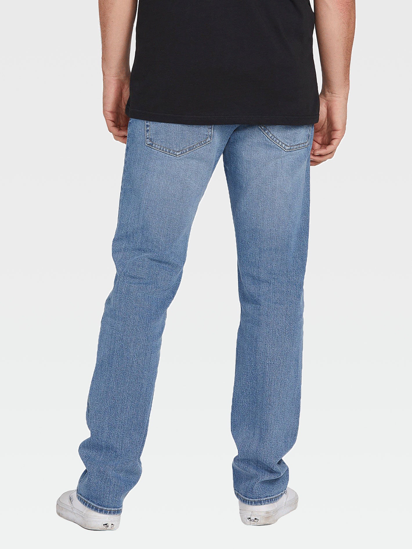 Mens Solver Denim Jeans