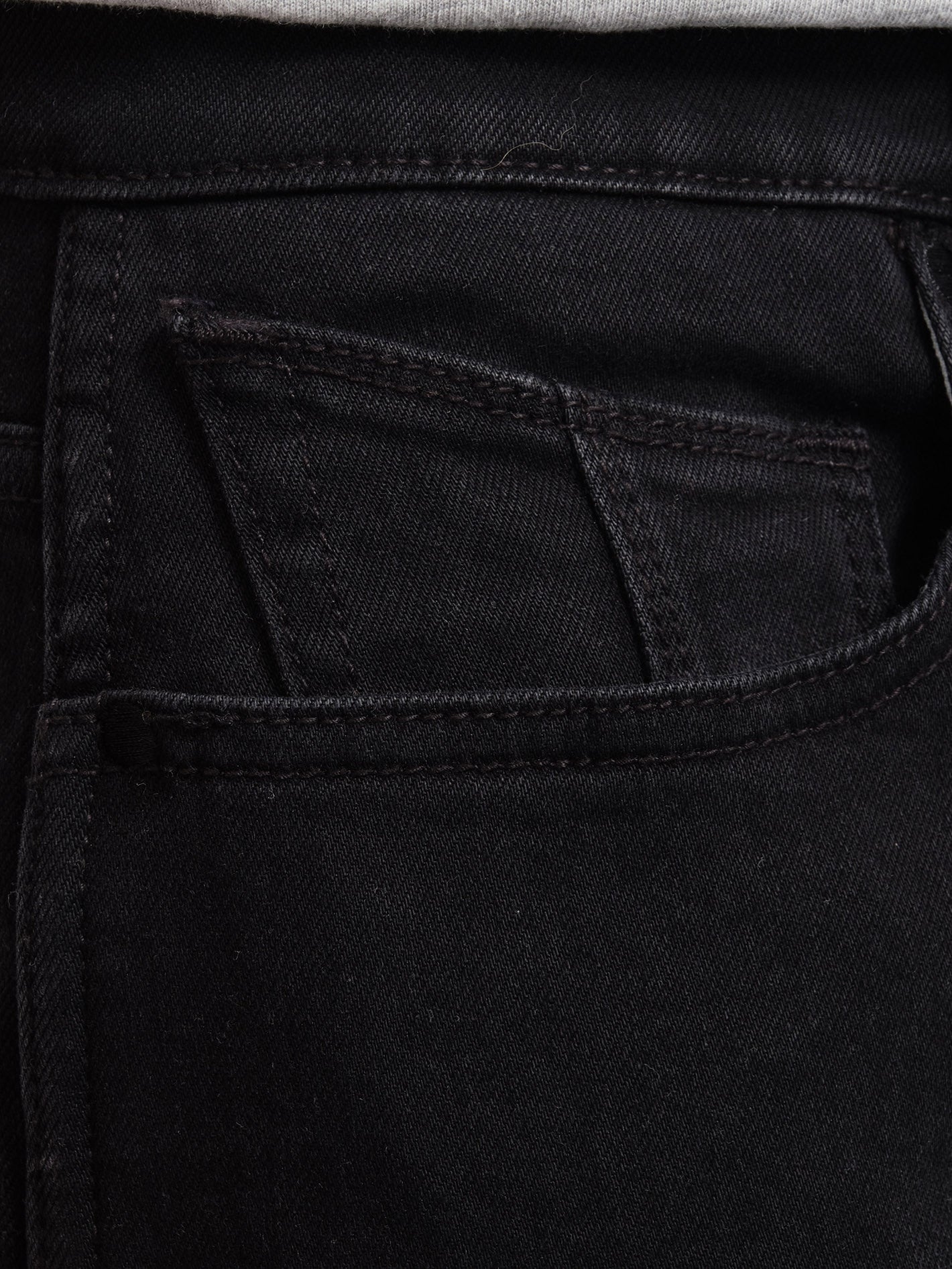 Mens Modown Relaxed Fit Jeans