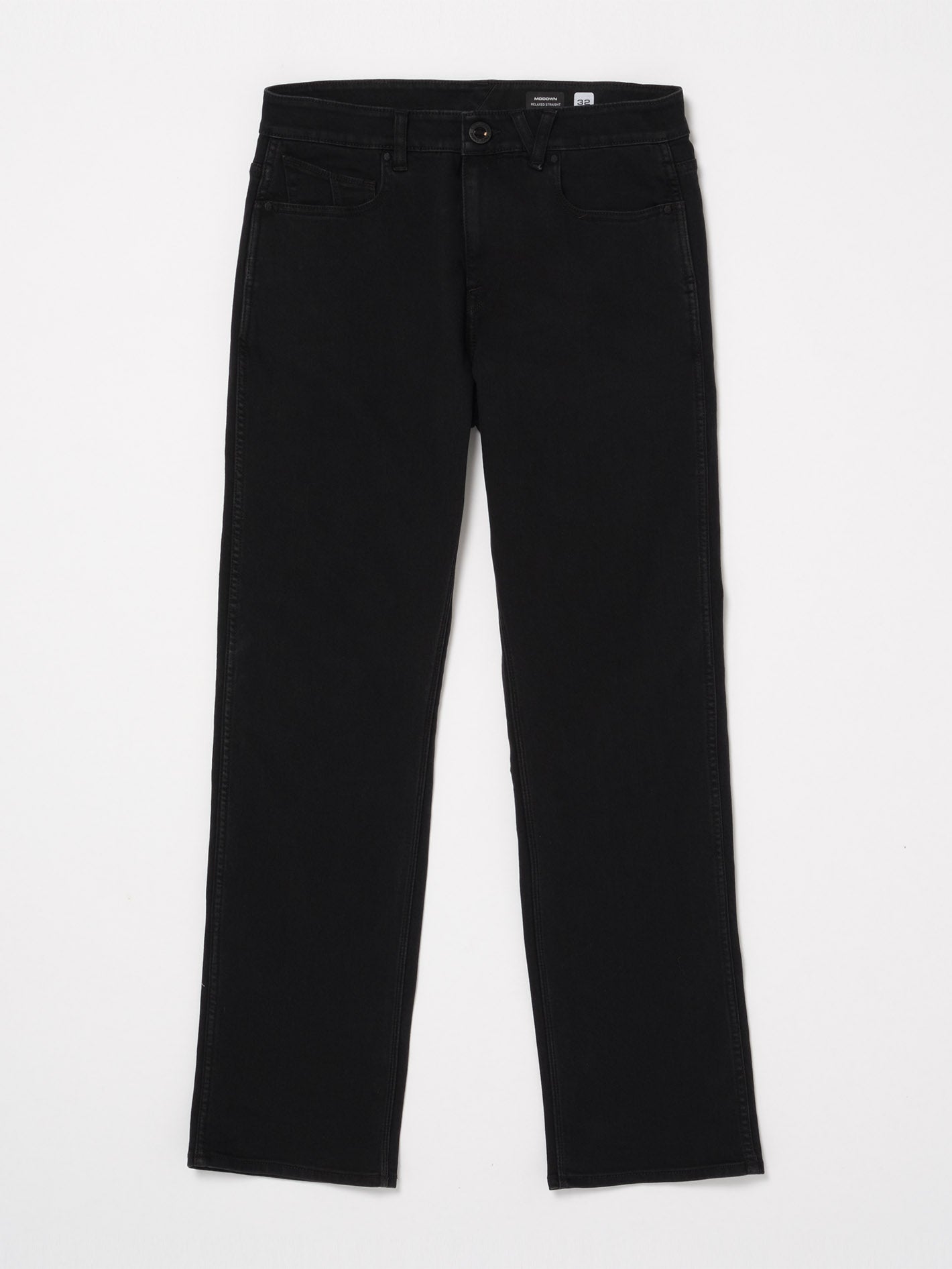 Mens Modown Relaxed Denim Jeans