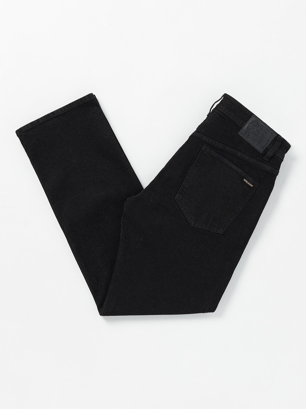 Modown Jeans - Black Rinser