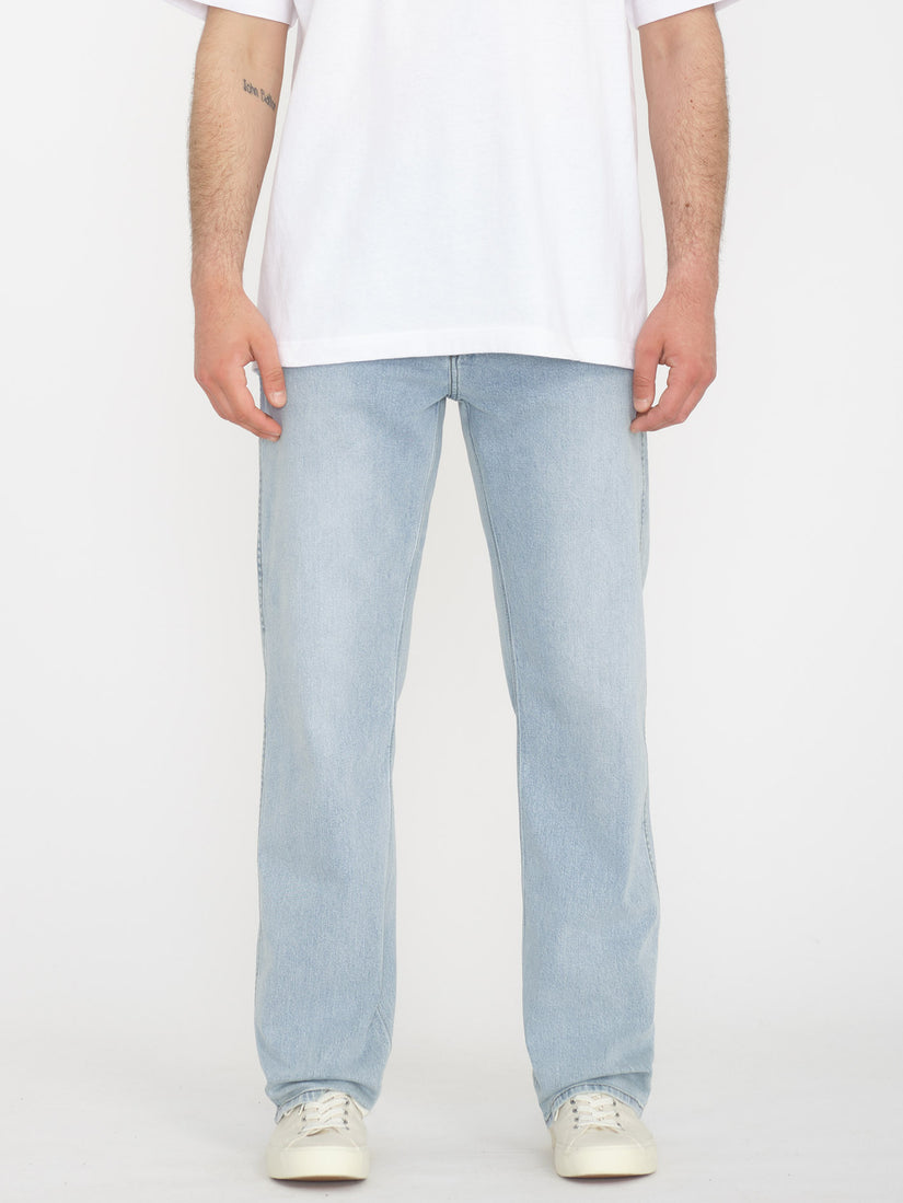 Modown Jeans - Desert Dirt Indigo