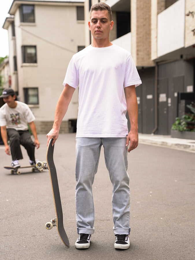 Modown Jeans - Desert Dirt Indigo