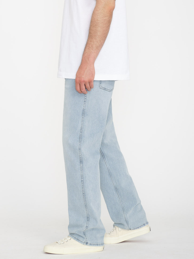 Modown Jeans - Desert Dirt Indigo