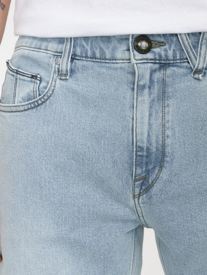 Modown Jeans - Desert Dirt Indigo