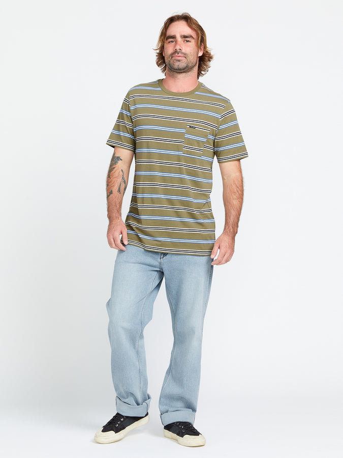 Modown Jeans - Desert Dirt Indigo