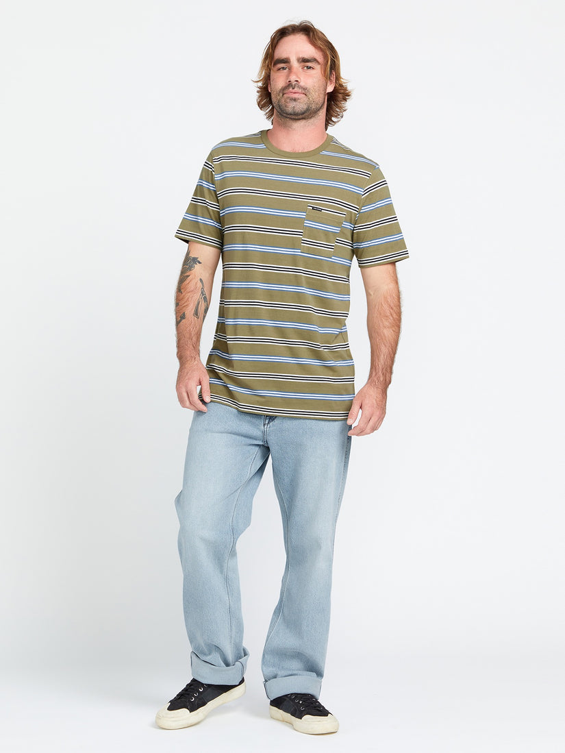 Modown Jeans - Desert Dirt Indigo