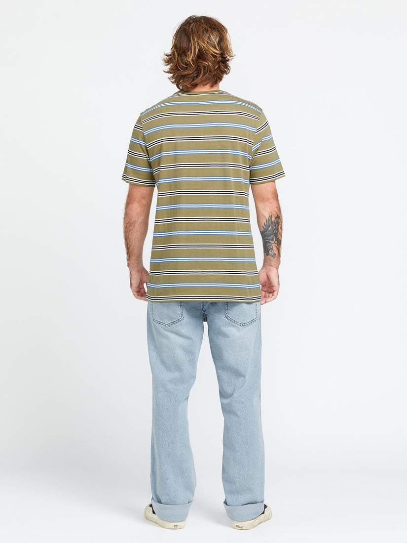 Modown Jeans - Desert Dirt Indigo