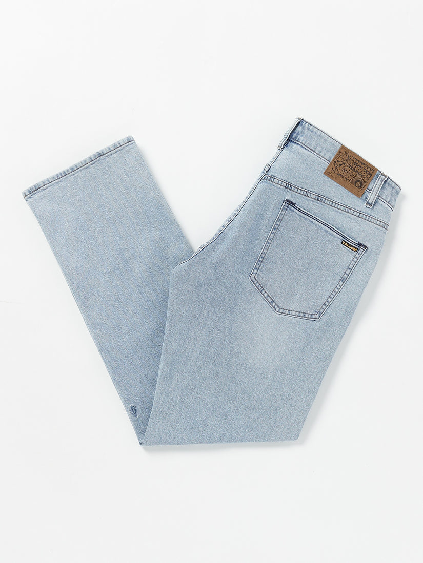 Modown Jeans - Desert Dirt Indigo