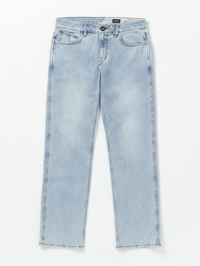 Modown Jeans - Desert Dirt Indigo