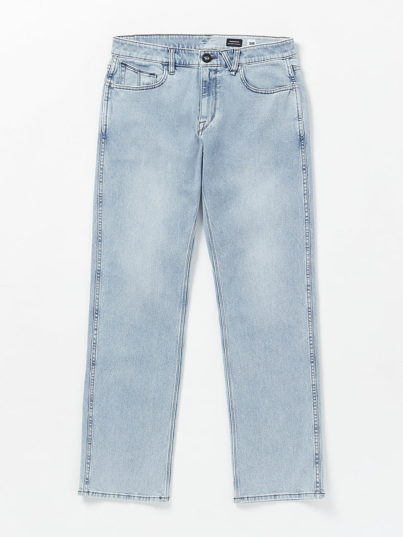 Modown Jeans - Desert Dirt Indigo