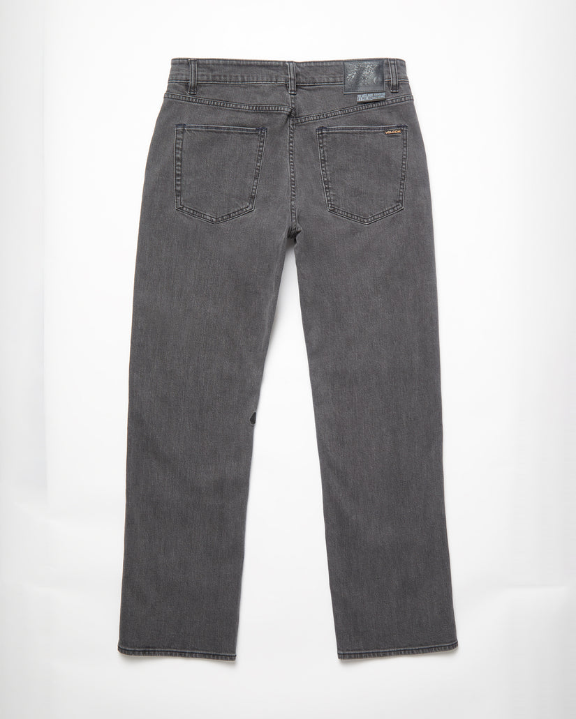 Modown Jeans - Neutral Grey